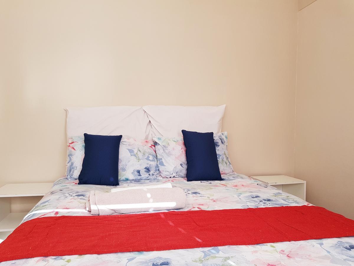 Beach View Guest House Fish Hoek Exterior photo