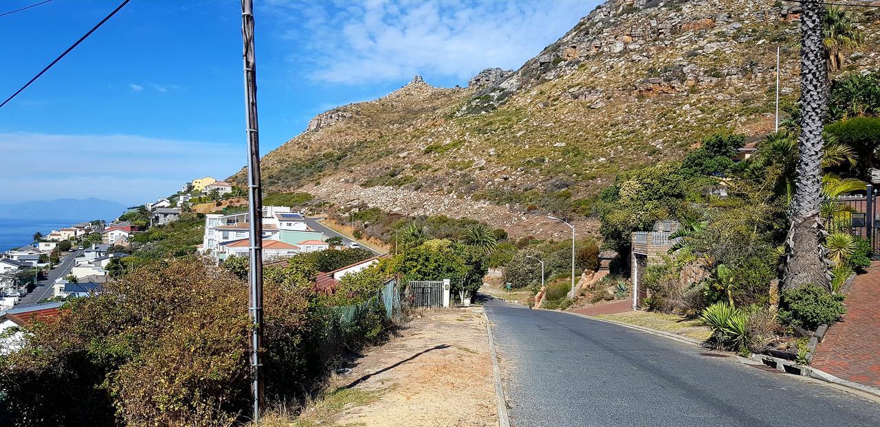 Beach View Guest House Fish Hoek Exterior photo