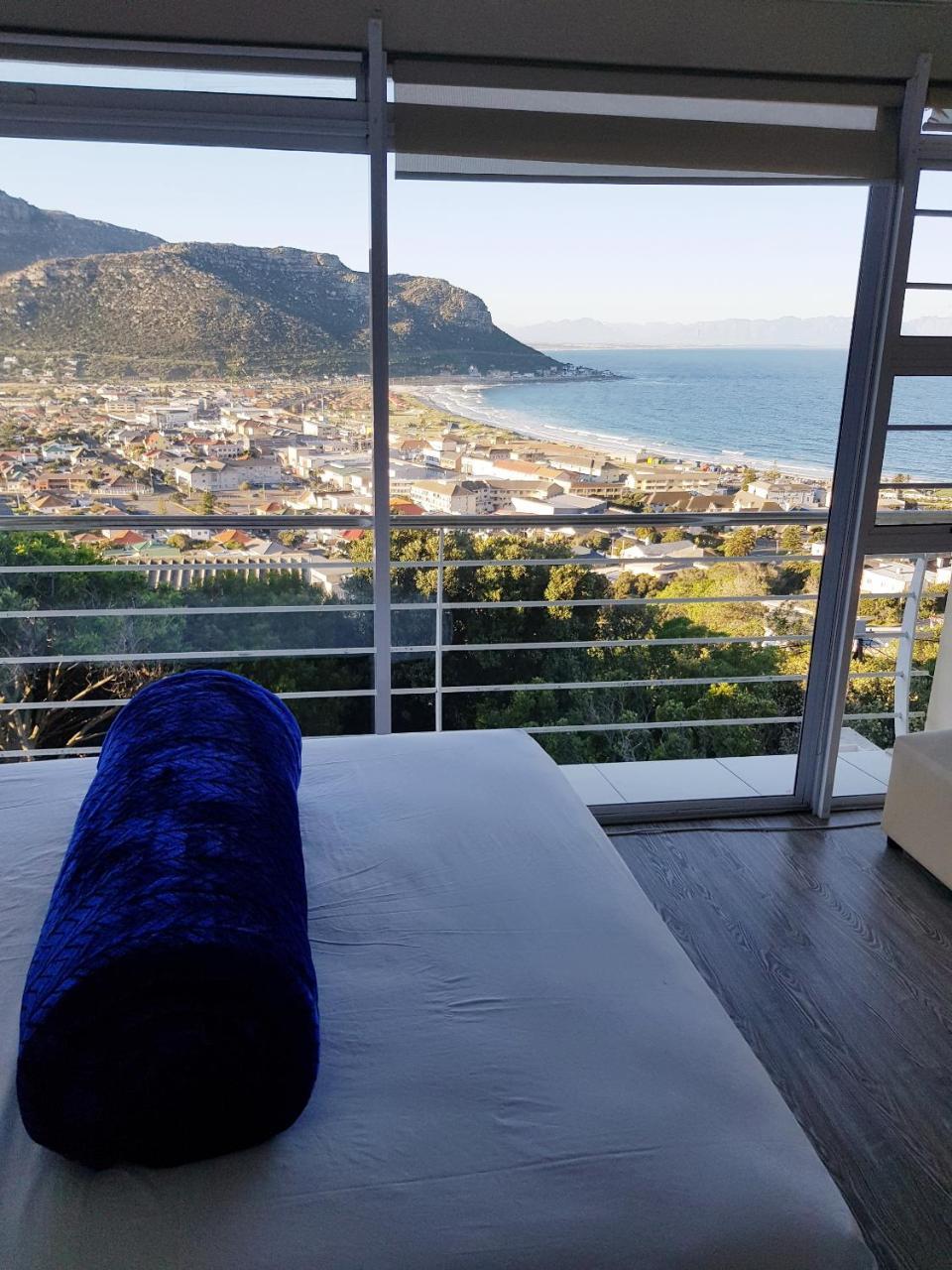 Beach View Guest House Fish Hoek Exterior photo